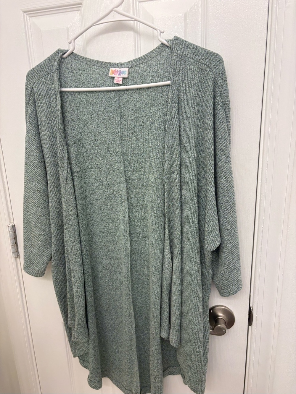 LulaRoe Cardigan